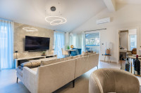 CRES-PREKRASAN STAN PORED MORA, 2S+DB, DVA PARKIRNA MJESTA