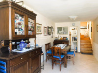 CRES, ŠARMANTNA KUĆA U SELU, SAMO 600 M OD PLAŽE