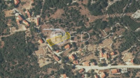 Cres Stivan Zemljište 1006m2 s građevinskom dozvolom