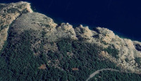 Cres, Sv. Petar (Beli), poljoprivredno zemljište 1460 m2 (prodaja)