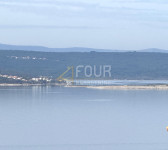 Crikvenica, 1s+db, 43.70m2, balkon, pogled na more