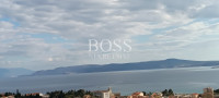 Crikvenica, 1S+DB, 60.78m2, 262.000€