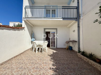 Kvarner, Crikvenica, 2-sobni stan, 58 m2, terasa 30 m2