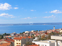 SNIŽENA CIJENA 249 000 €, Crikvenica, renoviran  dvoetažni stan  78 m2