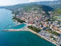 Crikvenica - 3.000 m2 građevinskog zemljišta