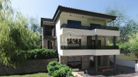 NOVI APARTMANI CRIKVENICA -3S+DB