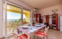 CRIKVENICA, 67m2, 4-soban stan s parkirnim mjestom, najam