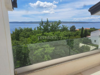Crikvenica, apartman 53m2, 150m od mora, S5