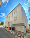 CRIKVENICA - apartmanska kuća s otvorenim pogledom na more
