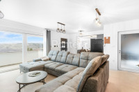 CRIKVENICA, BRIBIR luksuzna villa s wellness i spa zonom