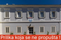 Crikvenica, Bribir- villa s bazenom u centru