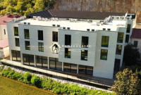 CRIKVENICA - HOTELSKI KOMPLEKS - LUKSUZAN STAN AP26- 29m2- 2. KAT