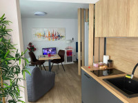 Crikvenica Centar - 2 studio apartmana s odvojenim ulazima