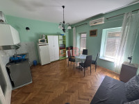 CRIKVENICA-CENTAR,STAN NA I KATU,LIFT,100 METARA DO MORA