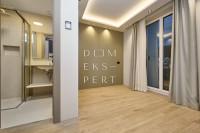 Crikvenica, Crikvenica, apartman u novogradnji, 1. kat, 14 m2