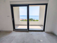 CRIKVENICA,  DRAMALJ - Apartman na dvije etaže sa panoramskim pogledom