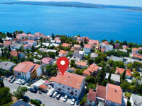Crikvenica, Dramalj - jednosoban stan sa balkonom i parkingom
