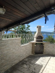 Crikvenica, Dramalj - Kuća sa terasom i pogledom na more