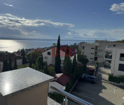 CRIKVENICA-DRAMALJ,LIJEP STAN,PARKING,PREKRASAN POGLED