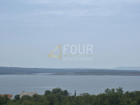 Crikvenica, Dramalj, novogradnja, 90.41m2, dvoetažni stan