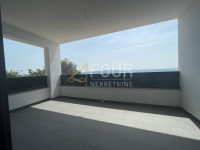 Crikvenica, Dramalj, novogradnja, 88.62m2, dvoetažni stan