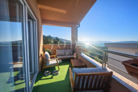 Crikvenica- Dvoetažni stan u mirnom dijelu