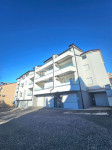 CRIKVENICA - dvoetažni stan u novogradnji 150m od mora