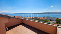 Crikvenica dvoetažni stan