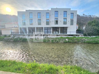 CRIKVENICA - ekskluzivan apartman u centru grada