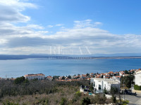 CRIKVENICA - Ekskluzivni stan s vlastitim bazenom