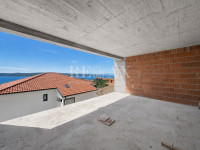 Crikvenica - etaža u kvalitetnoj novogradnji