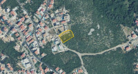 CRIKVENICA - GRAĐEVINSKO ZEMLJIŠTE 1.902 m2