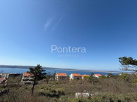 CRIKVENICA, građevinsko zemljište