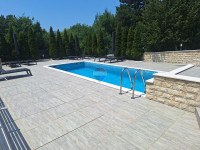 Crikvenica, Grižane , Vila 400 m2 sa unutarnjim i vanjskim bazenom