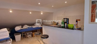 Crikvenica, Jadranovo, 41.62m2, 1-sobni s dnevnim, balkon