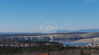 CRIKVENICA,JADRANOVO-NOVOGRADNJA,VILA S BAZENOM 135m2