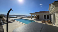 Crikvenica, Jadranovo, vila s panoramskim pogledom na more