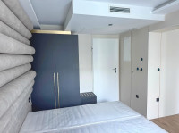 Crikvenica, jednosoban apartman u moderno projektiranoj zgradi!