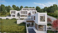 Crikvenica- luksuzna kuća sa bazenom i pogledom na more