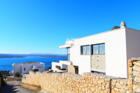 Crikvenica, luksuzna vila s panoramskim pogledom na more! ID 167