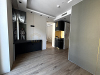 CRIKVENICA – luksuzni stan u modernom objektu s recepcijom