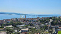 Crikvenica, moderan 3s+db, parkirno mjesto