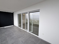 Crikvenica – Moderan dvosoban stan s vrhunskim panoramskim pogledom na