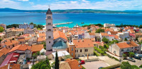 CRIKVENICA NAMJEŠTEN STAN