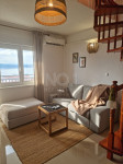 Crikvenica - novoadaptirani stan s prekrasnim pogledom blizu mora!