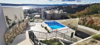 Crikvenica, novogradnja, 70m2, 2s+db, terasa