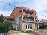 CRIKVENICA, novogradnja, panoramski pogled, 105 m2