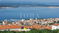 Crikvenica prizemlje sa okućnicom