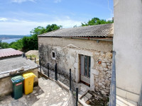 Crikvenica - kuća u adaptaciji s pogledom na more
