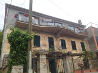 CRIKVENICA - KUĆA 450 m2 S OTVORENIM POGLEDOM NA MORE - HITNO